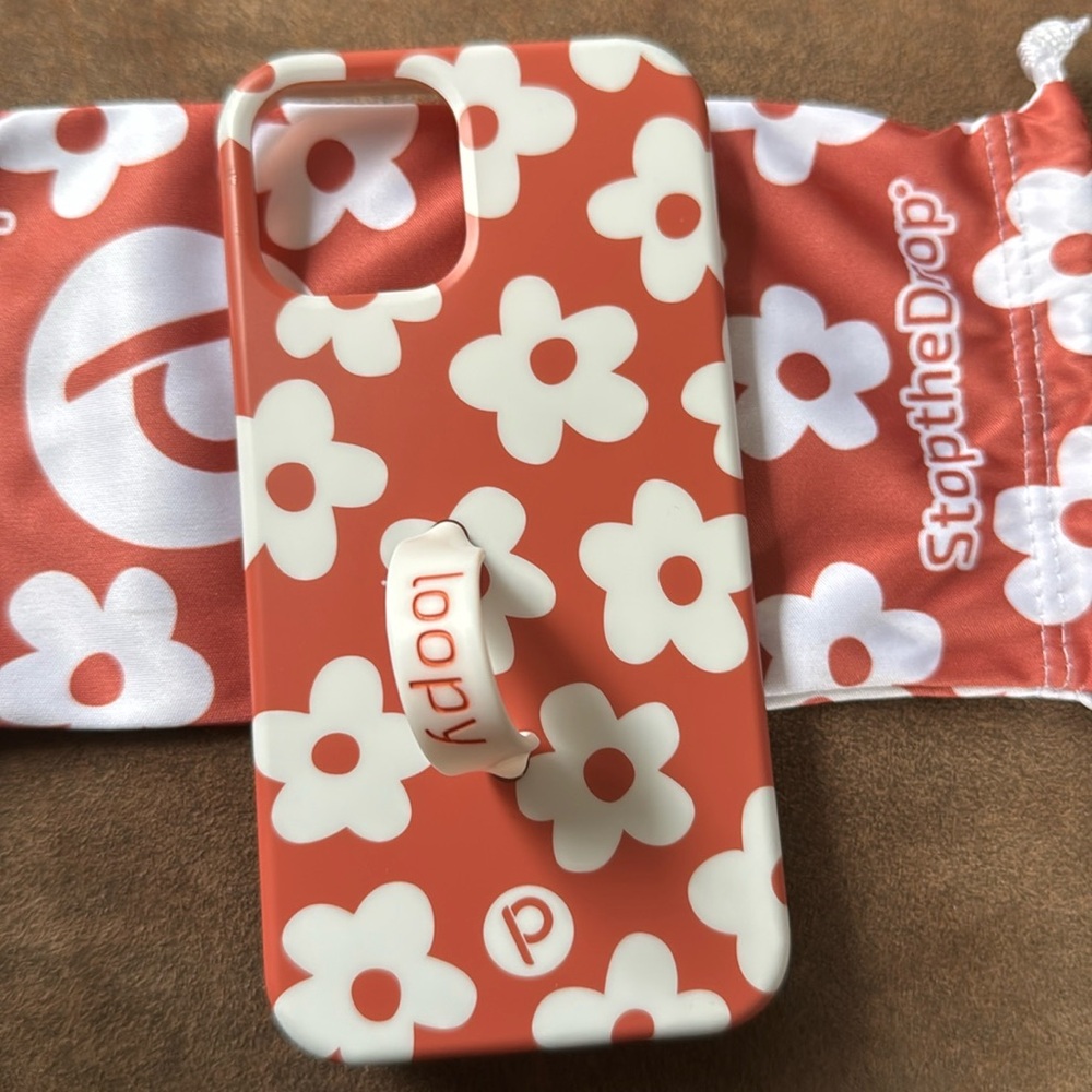 Loopy iPhone case for iPhone 12 Pro